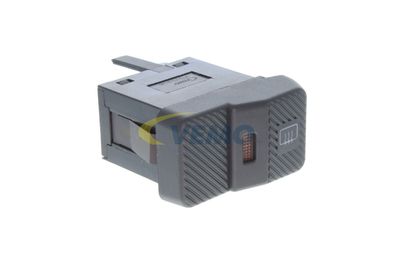 SCHALTER HECKSCHEIBENHEIZUNG VEMO V10730146 55