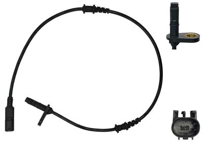 датчик, обороти на колелото WAGNER ABS00270
