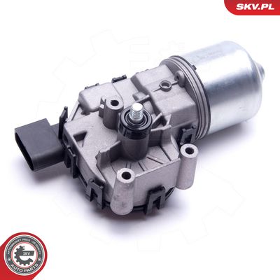 Motor stěračů SKV 19SKV140