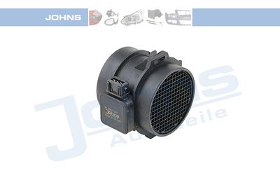 Расходомер воздуха JOHNS LMM 90 06-087 для VOLVO S40