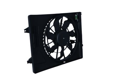 VENTILATOR RADIATOR NRF 47968 39
