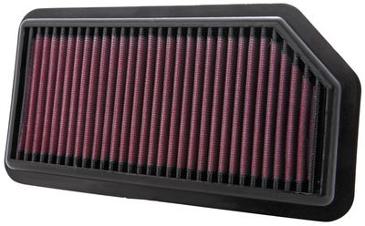 Воздушный фильтр K&N Filters 33-2960 для KIA VENGA