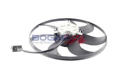 VENTILATOR RADIATOR BOGAP A4243178 2
