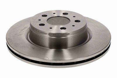 BREMSSCHEIBE VAICO V5840002 3