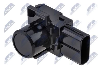 NTY Sensor, Einparkhilfe