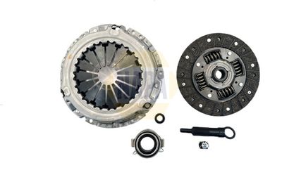 NAPA Clutch Kit NCL1295