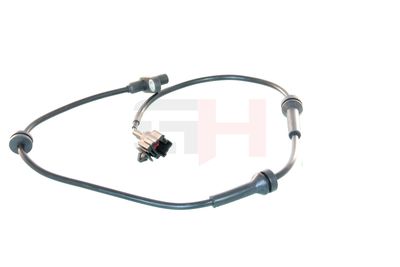 Snímač počtu otáčok kolesa GH GH-712251V