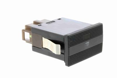 SCHALTER HECKSCHEIBENHEIZUNG VEMO V10730124 9