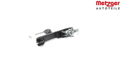 MANER USA METZGER AUTOTEILE 2310596 15
