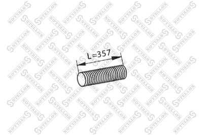 STELLOX 82-01652-SX STELLOX 82-01652-SX