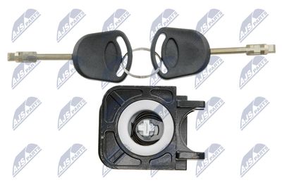 CILINDRU INCHIDERE NTY EZCFR034 4