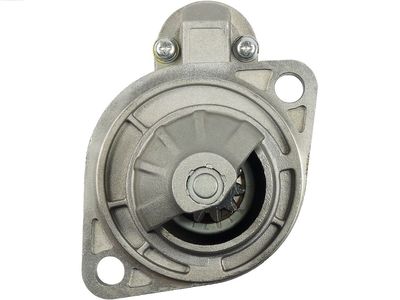 AS-PL Starter