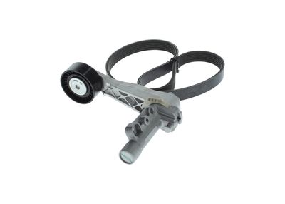 KEILRIPPENRIEMENSATZ BOSCH 1987600716 20