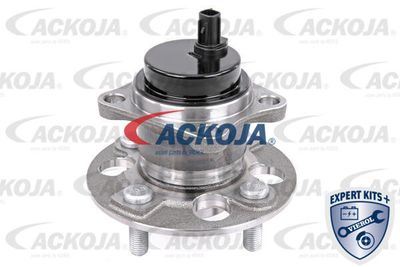 ACKOJA A70-0366 Подшипник ступицы  для TOYOTA RACTIS (Тойота Рактис)