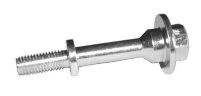 SCHRAUBE ABGASANLAGE