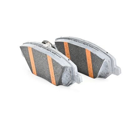 BREMSBELAGSATZ SCHEIBENBREMSE DELPHI LP5023EV 18