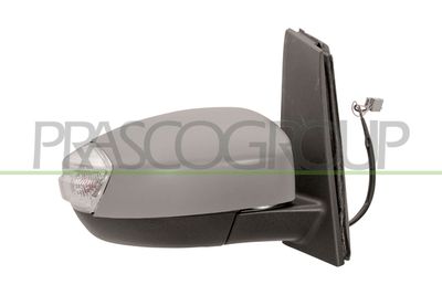 Наружное зеркало PRASCO FD7197303 для FORD C-MAX