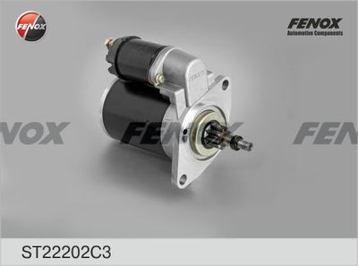 стартер FENOX ST22202C3