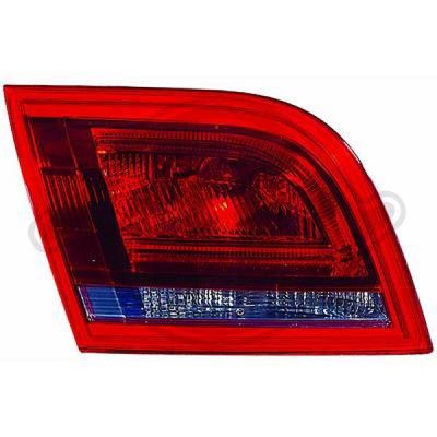 DIEDERICHS 1032692 Задний фонарь  для AUDI A3 Sportback (8PA) 1.6 E-Power