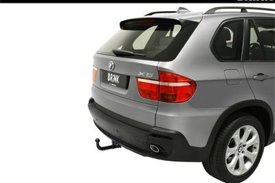 MODUL TRACTARE BRINK 586900 9