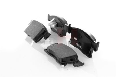 SET PLACUTE FRANA FRANA DISC GH GH412714 50