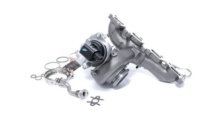 LADER AUFLADUNG BTS Turbo T981493BT 13