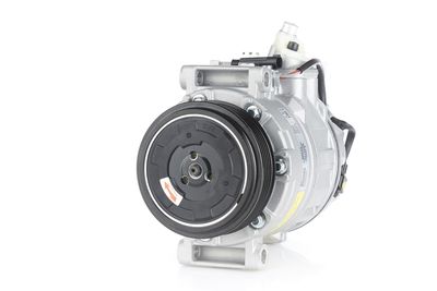 COMPRESOR CLIMATIZARE NISSENS 89033 22