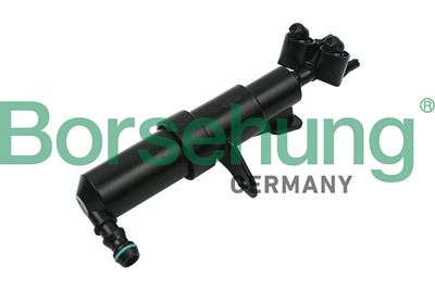 Vorschau Waschwasserdüse, Scheinwerferreinigung
