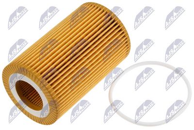 FILTRU ULEI NTY FOFAU003 2