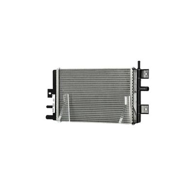 KüHLER MOTORKüHLUNG NISSENS 607222 26