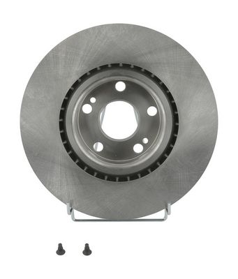 DISC FRANA FERODO DDF1139