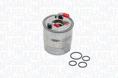 FILTRU COMBUSTIBIL MAGNETI MARELLI 153071762876