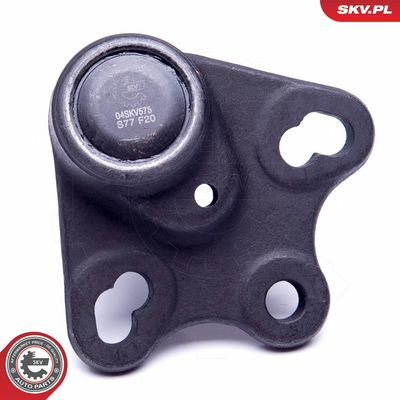Podpora-/ Kĺb ESEN SKV 04SKV575