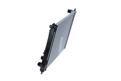 KüHLER MOTORKüHLUNG NRF 59255 17