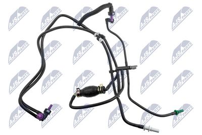 CONDUCTA ALIMENTARE CU COMBUSTIBIL NTY BPPCT006 3