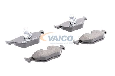 BREMSBELAGSATZ SCHEIBENBREMSE VAICO V208104 54
