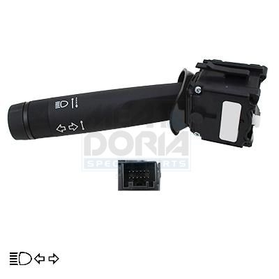 COMUTATOR COLOANA DIRECTIE