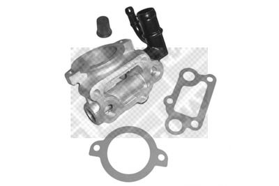 Kołnierz płynu chłodzącego MAPCO 28294