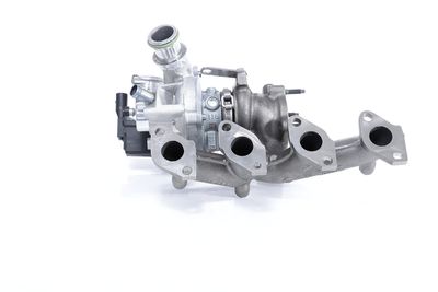 LADER AUFLADUNG BTS Turbo T916401 9