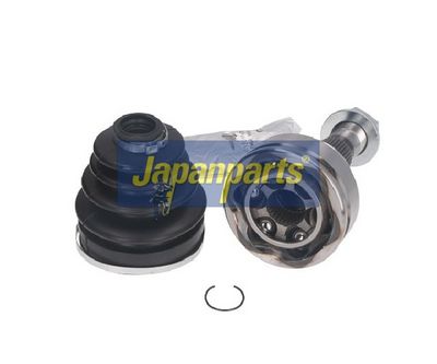JAPANPARTS Jungčių komplektas, kardaninis velenas