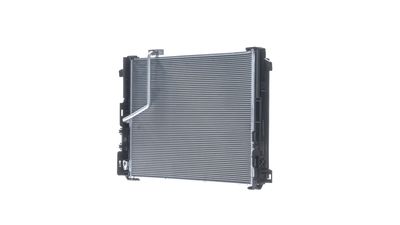 CONDENSATOR CLIMATIZARE MAHLE AC786000P 40