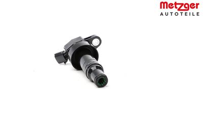 ZüNDSPULE METZGER AUTOTEILE 0880543 10