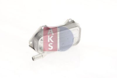 ÖLKüHLER MOTORöL AKS DASIS 216002N 13