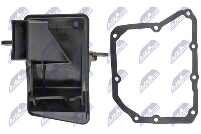 FILTRU HIDRAULIC CUTIE DE VITEZE AUTOMATA NTY FSFPL004 2