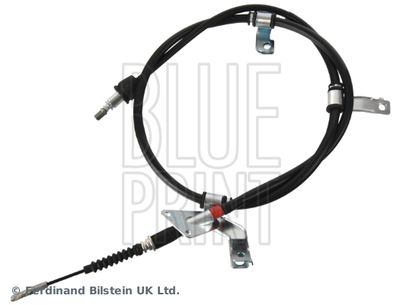 Cable Pull, parking brake BLUE PRINT ADBP460004