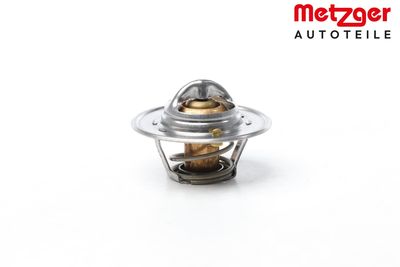 THERMOSTAT KüHLMITTEL METZGER AUTOTEILE 4006376 17