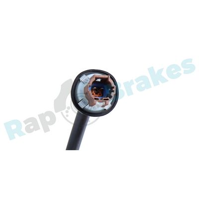 Vorschau Sensor, Raddrehzahl Ansicht 2