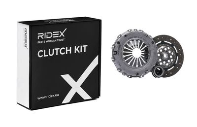комплект съединител RIDEX 479C0018