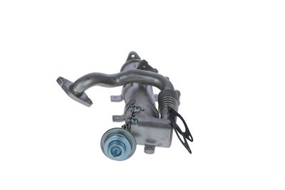 RADIATOR RECIRCULARE GAZE DE ESAPAMENT NRF 48358 34