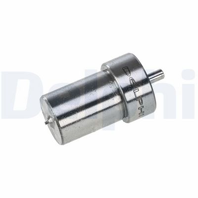 Injector tip (sproeier)